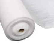 Instahut 30% Shade Cloth 3.66x10m Shadecloth Wide Heavy Duty White