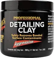 Meguiar's C-2100 Professional Detailing Clay, Aggressive
