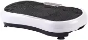 Everfit Vibration Machine, 99 Speed Foot Massager Vibrations Platform Machine...