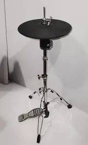 Lemon 12" Hi-Hat Electronic Cymbal LE-12C2 (VH-10/VH-11) Roland/Alesis/Pearl
