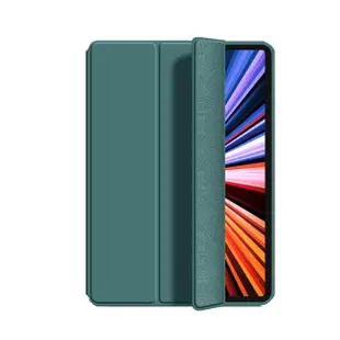 【Apple】2022 iPad Pro 12.9吋/WiFi/256G(智慧筆槽皮套組)