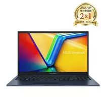 在飛比找燦坤線上購物優惠-ASUS Vivobook 筆電 15.6&quot; (i