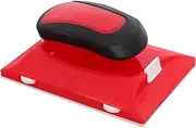 TEHAUX Paint Edger Tool with Inner Corner Brush for Precise Edge Painting Snap Edger for Color Separation Convenient Storage Self Sealing Bag for Smooth Paint Application