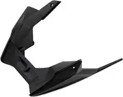 Motorcycle Engine Chassis Exhaust Shield Guard Compatible With BMW F900R F900XR(Black)