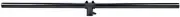 PATRON Universal 5 Ft Lighting Cross Bar for Tripod Speaker Light Stands