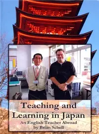 在飛比找三民網路書店優惠-Teaching and Learning in Japan