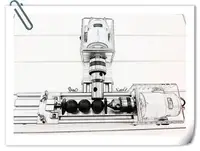 在飛比找樂天市場購物網優惠-木工車床 diy微型機床手串木珠加工機器迷你家用多功能小型佛