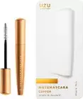 UZU BY FLOWFUSHI Mote Mascara Length 10 Volume 8 Copper 5.5g From Japan