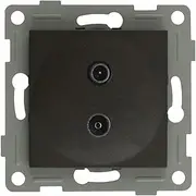 TV/FM-SAT Built-in Receiver, Intermediate Connection, Signal Amplification, Ideal for Aerial Installations and Signal Distribution