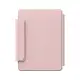 TOTU 拓途 幕系列iPad Pro磁吸保護套AA154 iPad Pro 11吋粉色