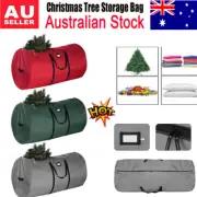 Heavy Duty Xmas Storage Container Christmas Tree Storage Bag VN