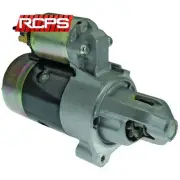 NEW STARTER FOR 84-99 NEW HOLLAND SKID STEER LOADER L250 LS120 W/ ONAN ENGINE