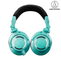 在飛比找momo購物網優惠-【audio-technica 鐵三角】ATH-M50X I