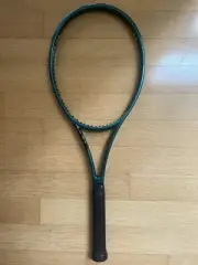 Rare Wilson H22 XL V9 Blade Tennis Racquet Pro Stock Racket (Not Blade Pro!)
