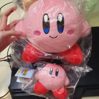 在飛比找蝦皮購物優惠-星之卡比娃娃 Kirby 日本帶回 日版 Nintendo 