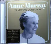 Anne Murray Ultimate Collection Cd