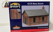Bachmann 44-0185G OO Gauge GCR Mess Room Green