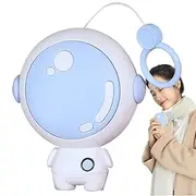 Rechargeable Hand Warmer | Pocket Heater Winter Rechargeable Astronaut Hand Warmer - Portable Home Supplies Cute Hand Heater for Outdoor