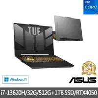 在飛比找momo購物網優惠-【ASUS 華碩】特仕版 15.6吋電競筆電(FX507VU