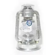 Rayo Redi-Light Kerosene Lantern Hurricane Outdoor Lamp 14 inch Galvanized