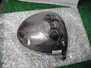 Brand New King Cobra Dark Speed X 10.5 degree Driver Head & Screw