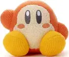 Takara Tomy Kirby Plush Toy Knit Waddle Dee