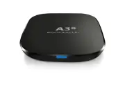 A3Ⅱ TV BOX Android 2023 Latest version (The world's Chinese favorite TV box)