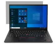 "Lenovo 14"" Bright Screen Privacy Filter for X1 Carbon Gen9 from 3M"