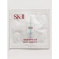 在飛比找蝦皮購物優惠-SK-II 超肌因鑽光淨白精華 0.7ml