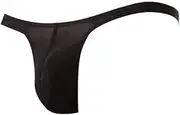 [Generic] Plus Size Stockings for Women Lingerie Bulge Underwear Sexy Soft Briefs Boxer Shorts Mens Pouch Underpants Lingerie Set for Women Under 10
