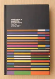 Impossible Objects: Interviews
