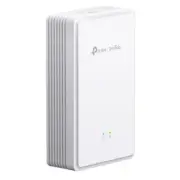 TP-Link EAP615GP-Wall Omada AX1800 Wi-Fi 6 Wall Plate GPON Access Point