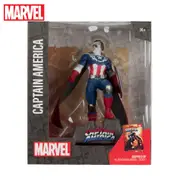 Marvel Collection Captain America All New Captain America #1 1:10 Scale Figure