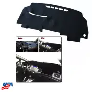 Dashboard Cover Car Dashmat Dash Mat Pad Sun Shade For 2006-11 Honda Civic Sedan (for: Honda)