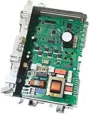 Washing Machine Computer Control Board For Miele WFK120 FLP270 Circuit PCB 09028528 Washer Parts 85% NEW