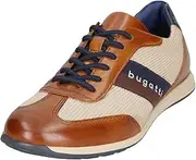 [bugatti] Men's 311-a9q05 Lace-up Shoes