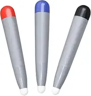 Namvo 3 Pcs Touch Screen Pen, Infrared Tablet Pen, Touchscreen Presentations Stylus Pens, for Electronic Whiteboard Presentations Touch Screens