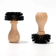 Portafilter and Group Head Cleaning Brush - perfect for coffee machines