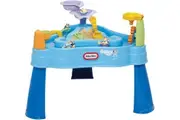 Little Tikes: Bluey Beach Water Table