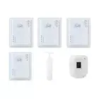 Space Saver Bags Clothes Storage Seal Compressed Travel Bag Vacuum Storage Bags