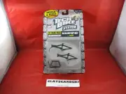 2000 Tech Deck Concepts Bike Systems U1 Frame Pack Hippo MOC NEW