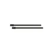GA229378 BC46-520 Concordia Technologies Cbl Tie Ss 520x4.6 R.Ball Ctd 100 Pack