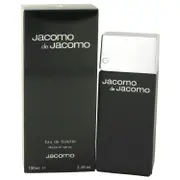 JACOMO DE JACOMO by Jacomo Eau De Toilette Spray 3.4 oz for Men
