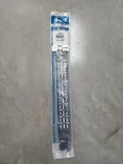 Middle Atlantic Lever Lock LL-VC21 Vert Channel Angle Cable Management