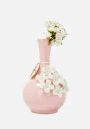 [My Bud Vase] Rachel Floral Bud Vase Bong