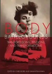 在飛比找博客來優惠-Body Battlegrounds: Transgress