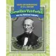 Cornelius Vanderbilt and the Railroad Industry