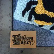 PSX 1281 Happy Easter