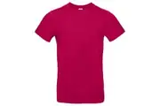 B&C Mens #E190 Tee (Sorbet) (XS)