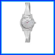 [TIMEX] Timex x BCRF TW2V52900 25mmmm Pearl Ladies Quartz Watch [Parallel